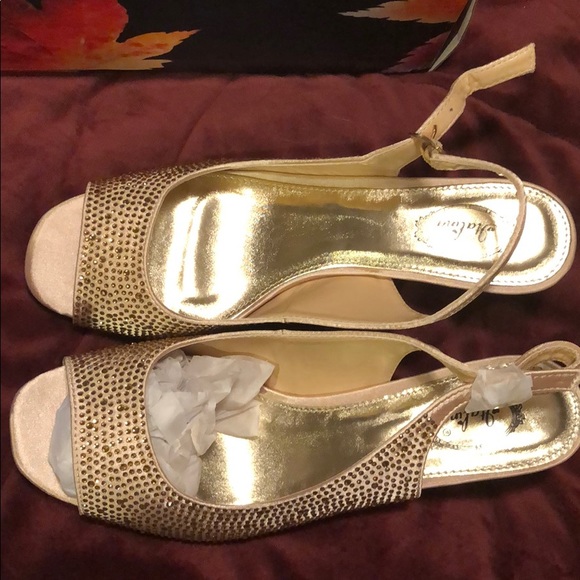 Italiana shoes - Picture 2 of 5